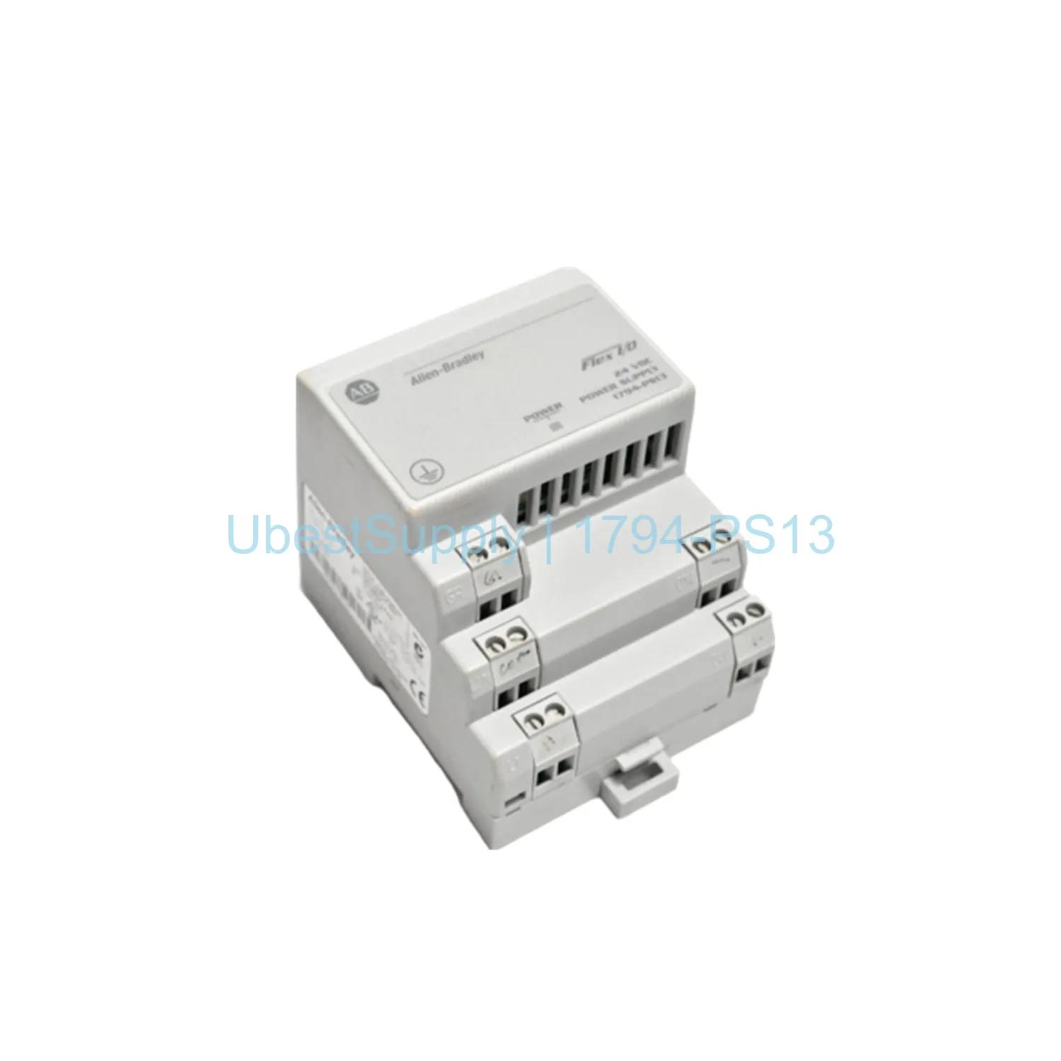 Allen-Bradley 1794-PS13 Flex I/O Power Supply Module