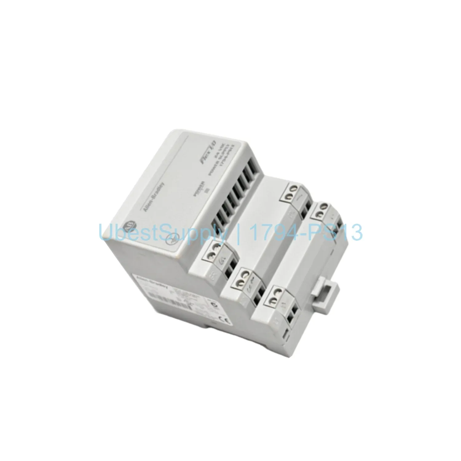 allen-bradley 1794-PS13 power & electrical components - Detail View