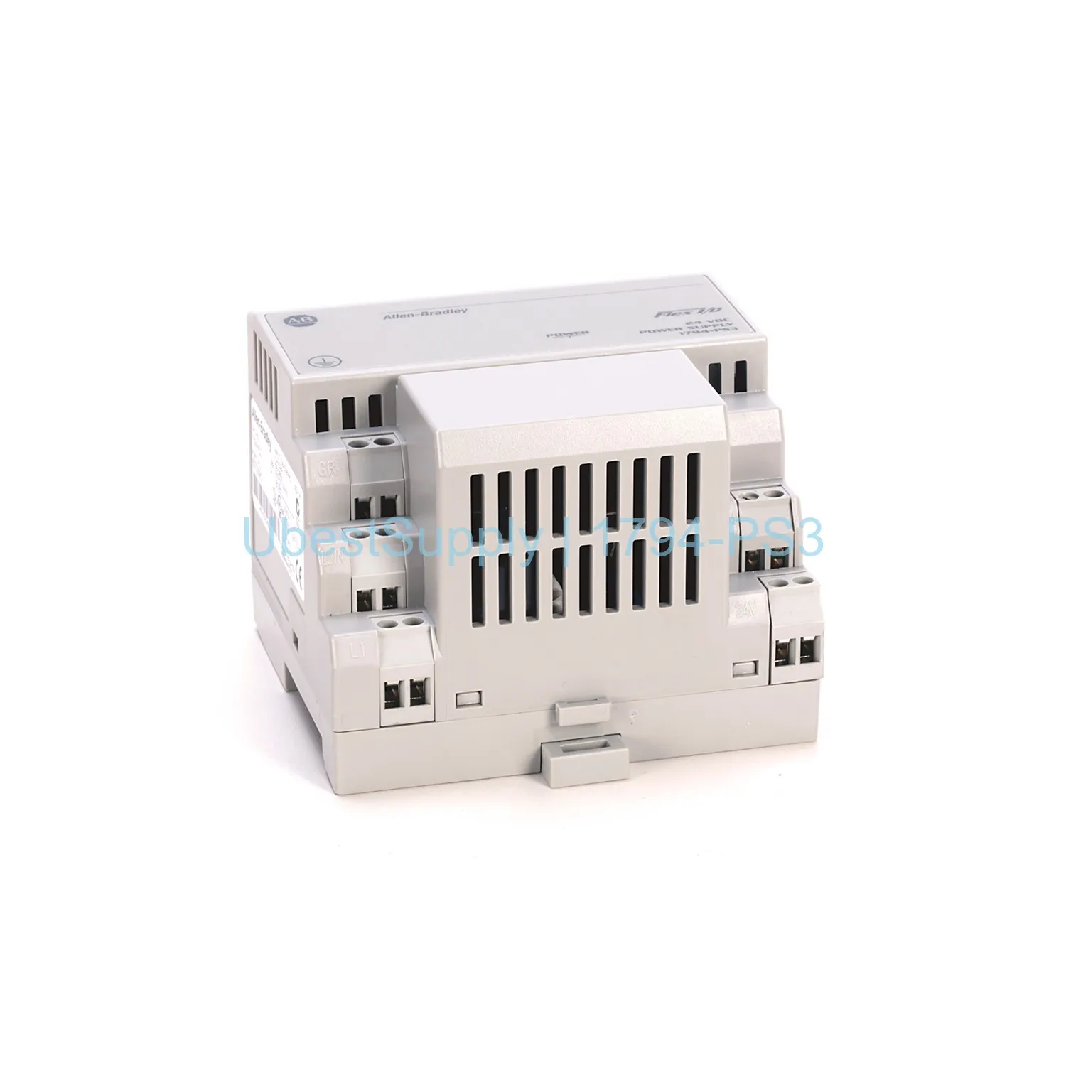 Allen-Bradley 1794-PS3 Flex I/O Power Supply 24VDC 3A