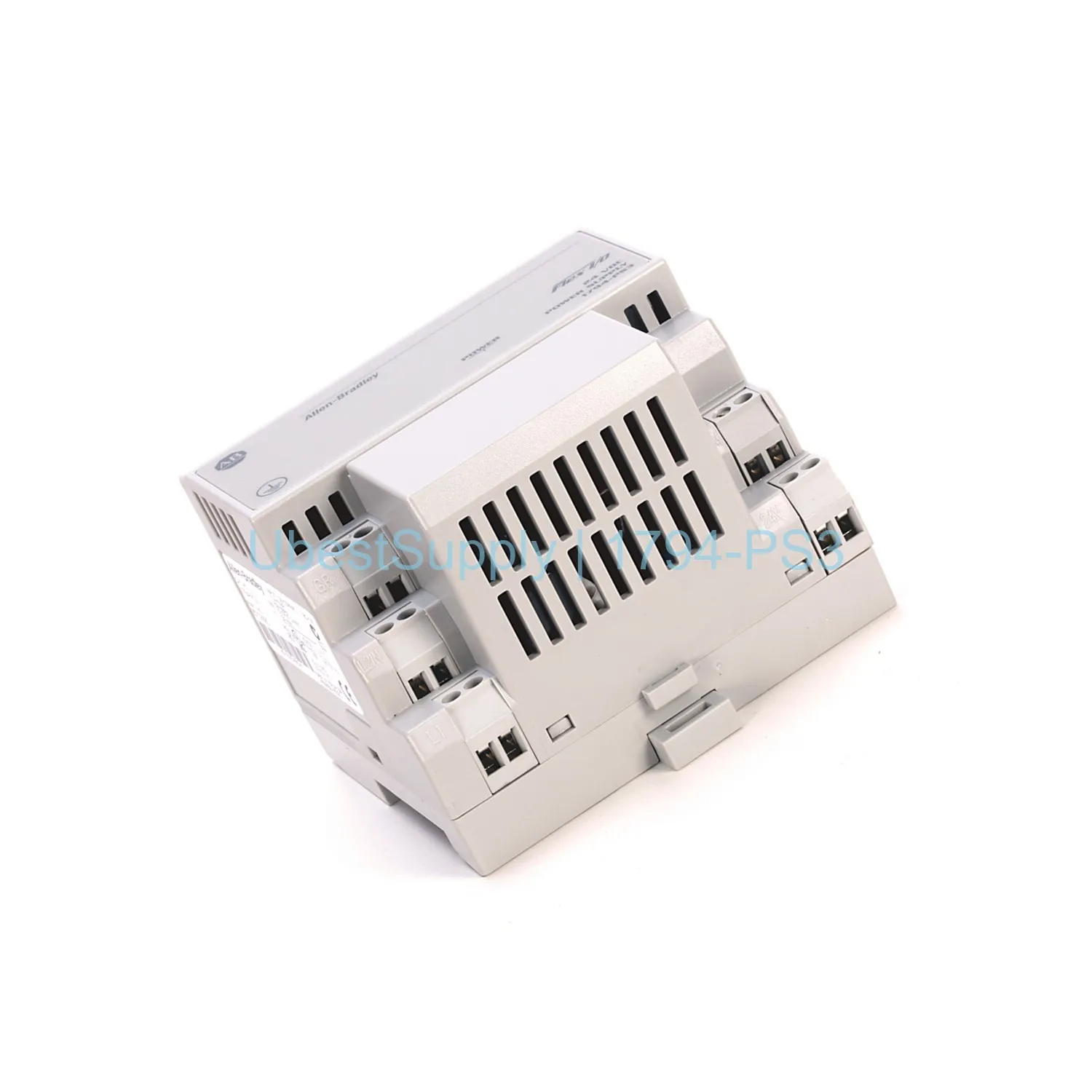 allen-bradley 1794-PS3 power & electrical components - Detail View