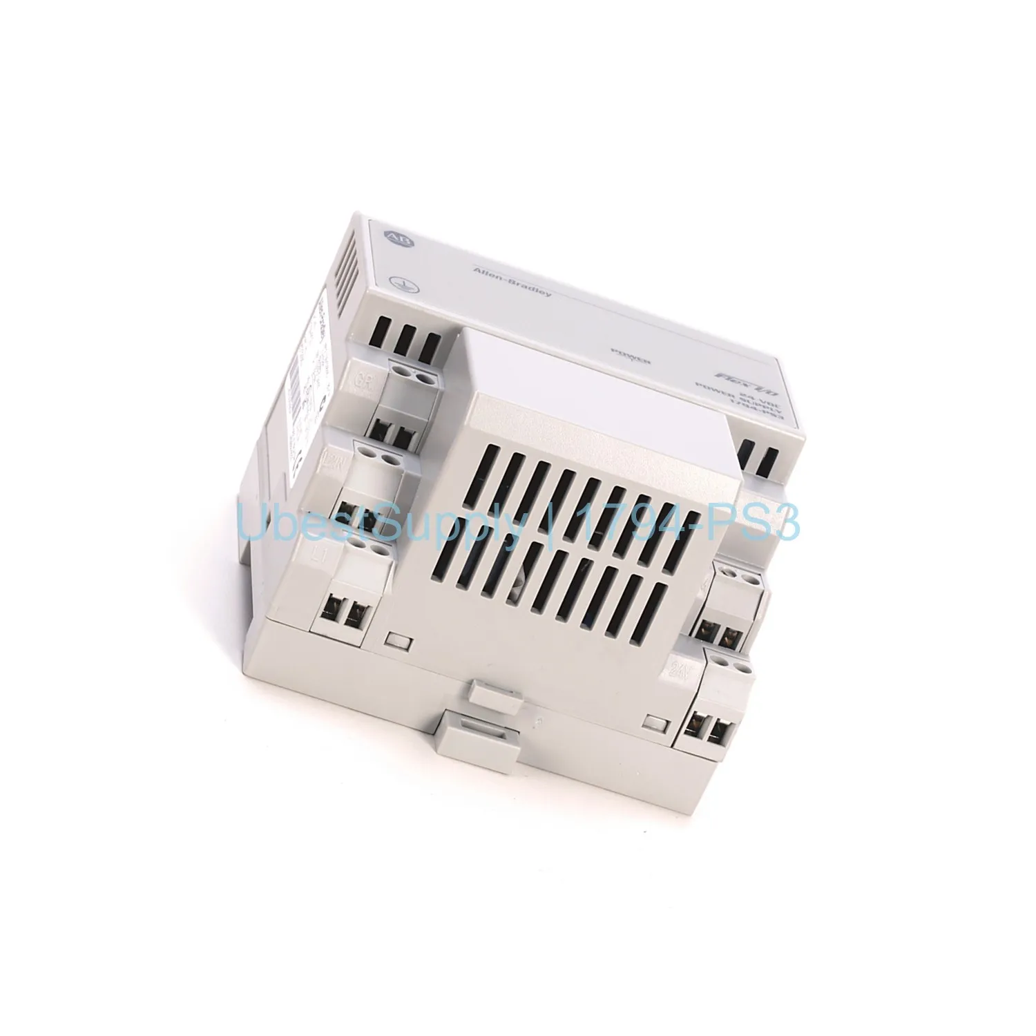 allen-bradley 1794-PS3 specifications and technical features