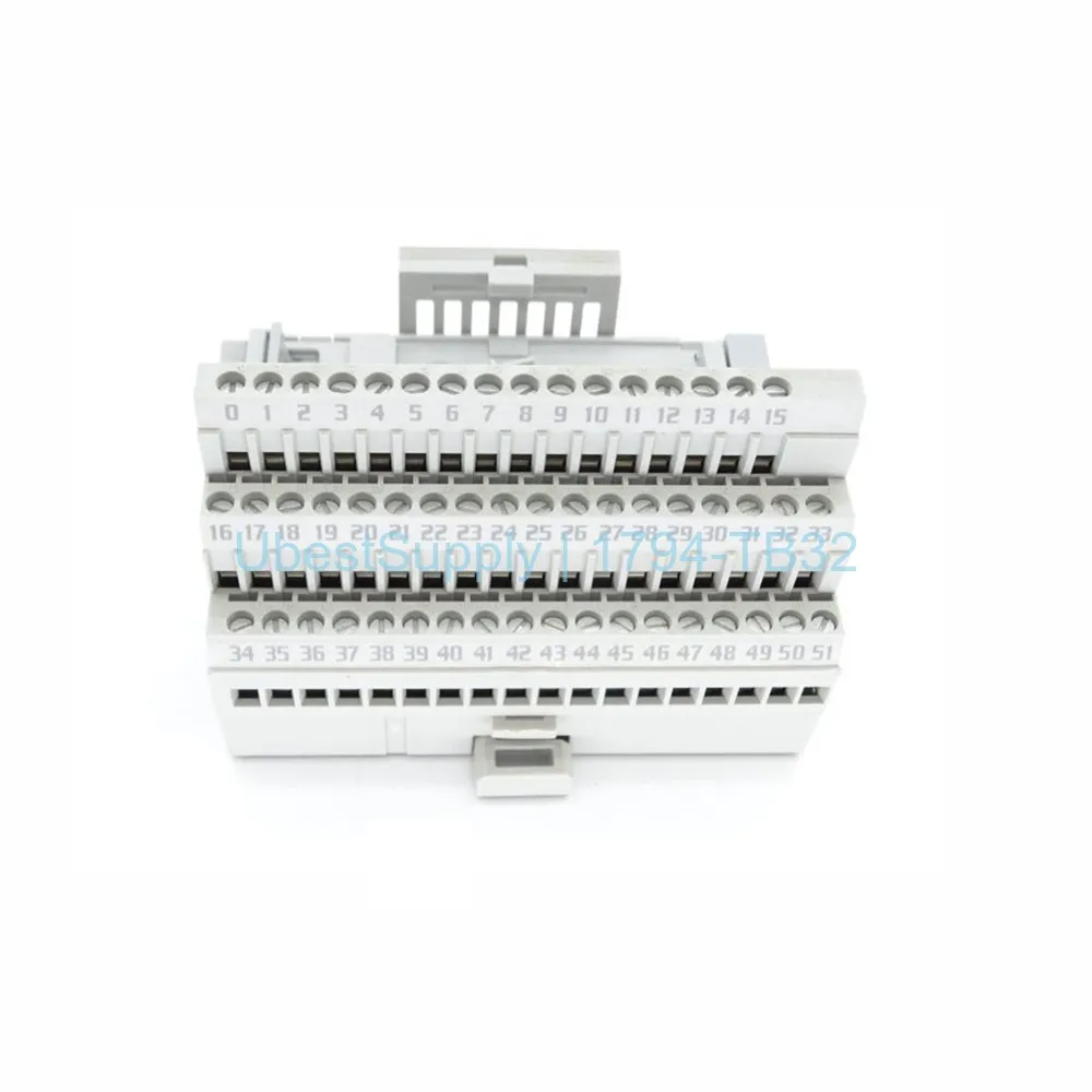 Buy allen-bradley 1794-TB32 allen-bradley 1794-TB32 interconnect cables and accessories - Detail View