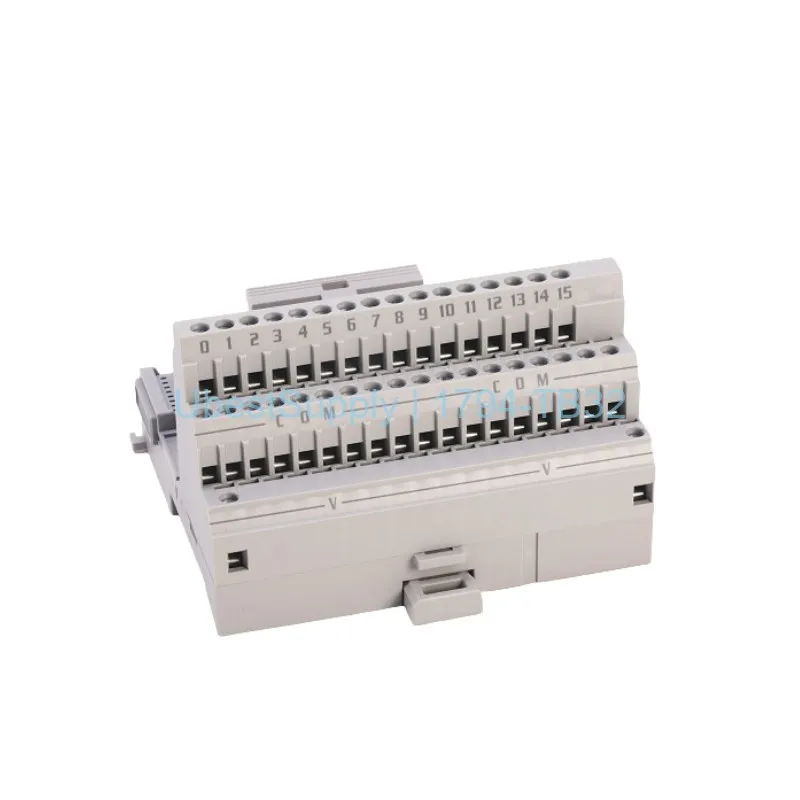 allen-bradley 1794-TB32 Tech Specs allen-bradley 1794-TB32 specifications and technical features