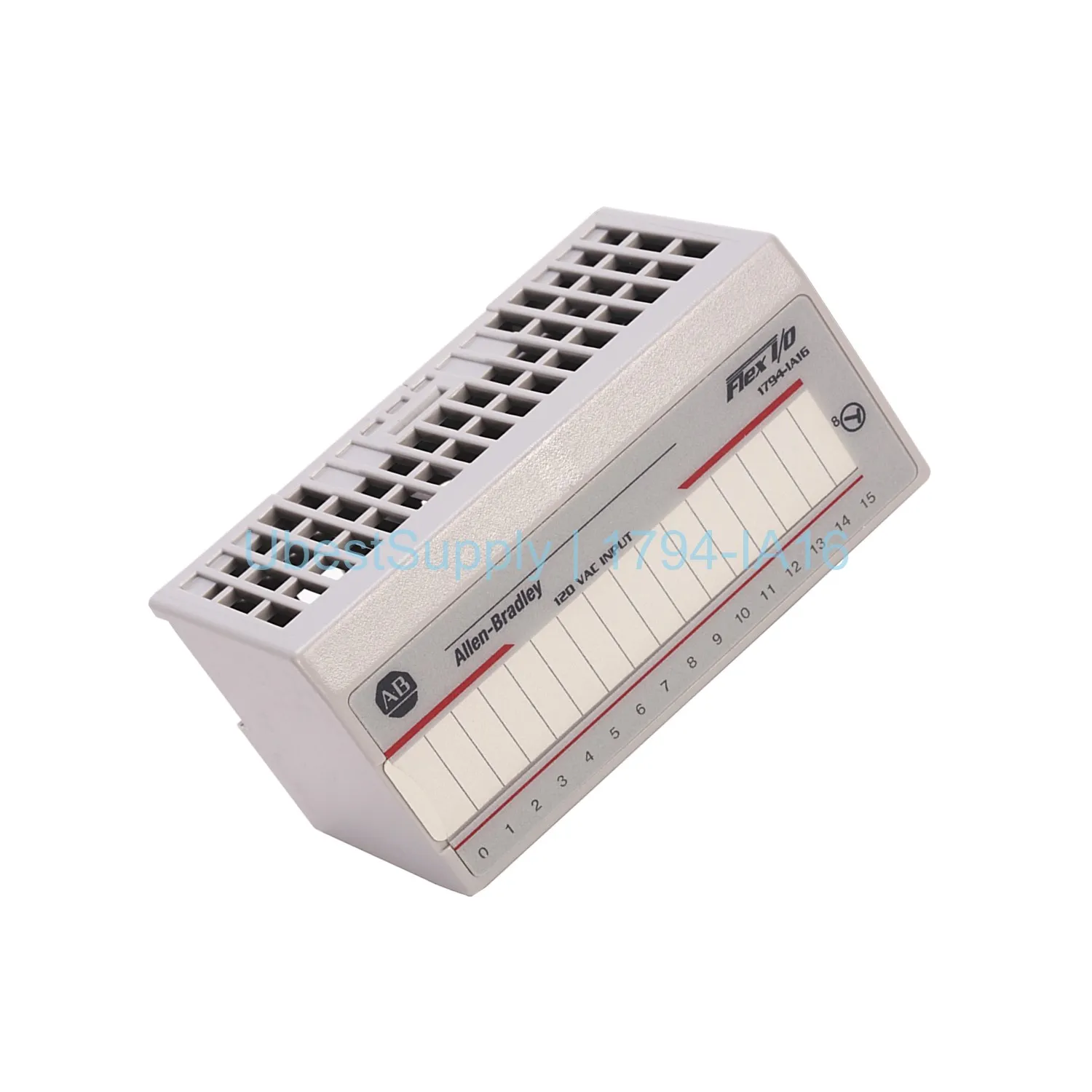 Buy allen-bradley 1794-IA16 allen-bradley 1794-IA16 product categories - Detail View