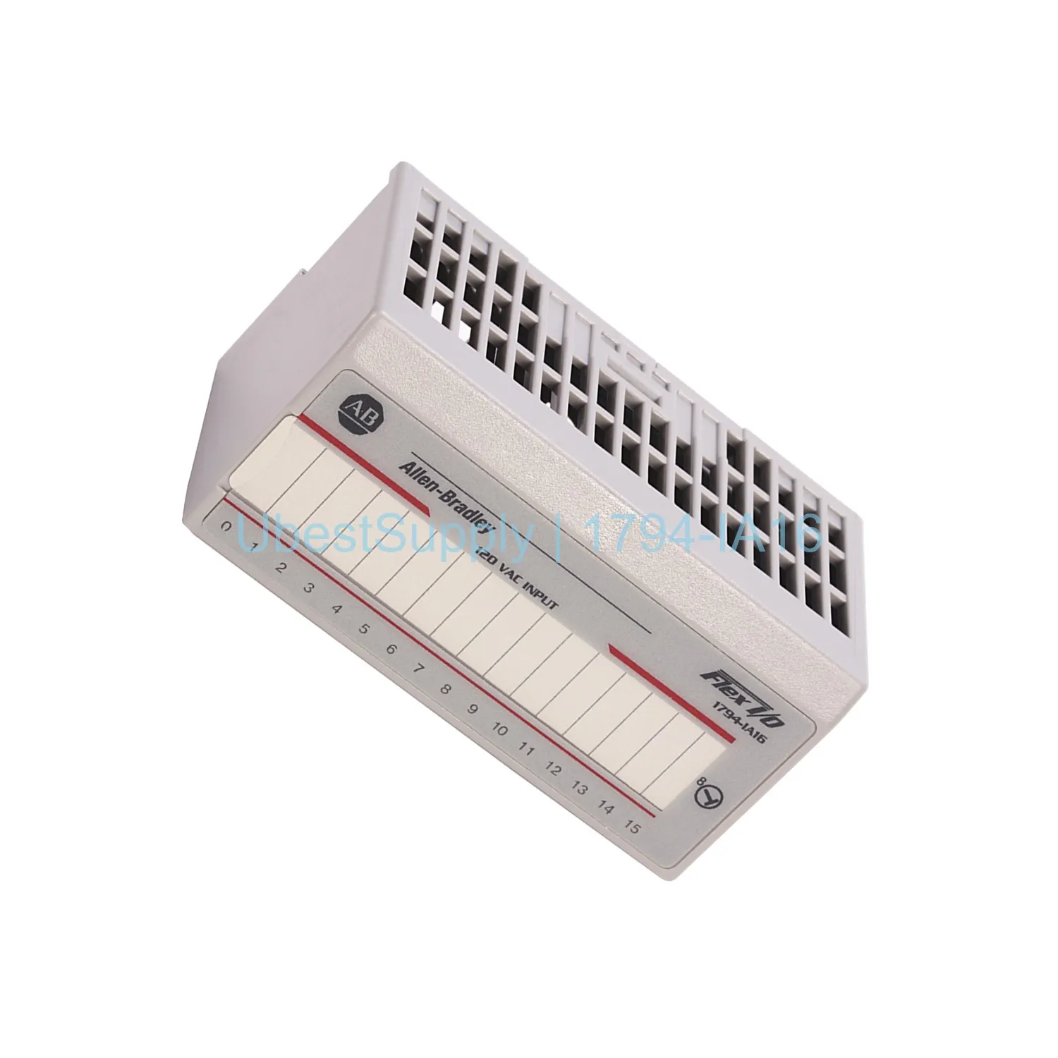 allen-bradley 1794-IA16 Tech Specs allen-bradley 1794-IA16 specifications and technical features