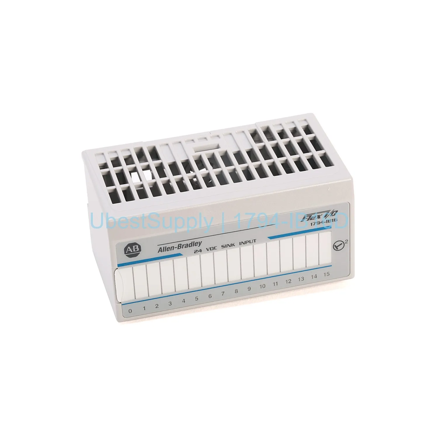 Buy allen-bradley 1794-IB16D allen-bradley 1794-IB16D product categories - Detail View