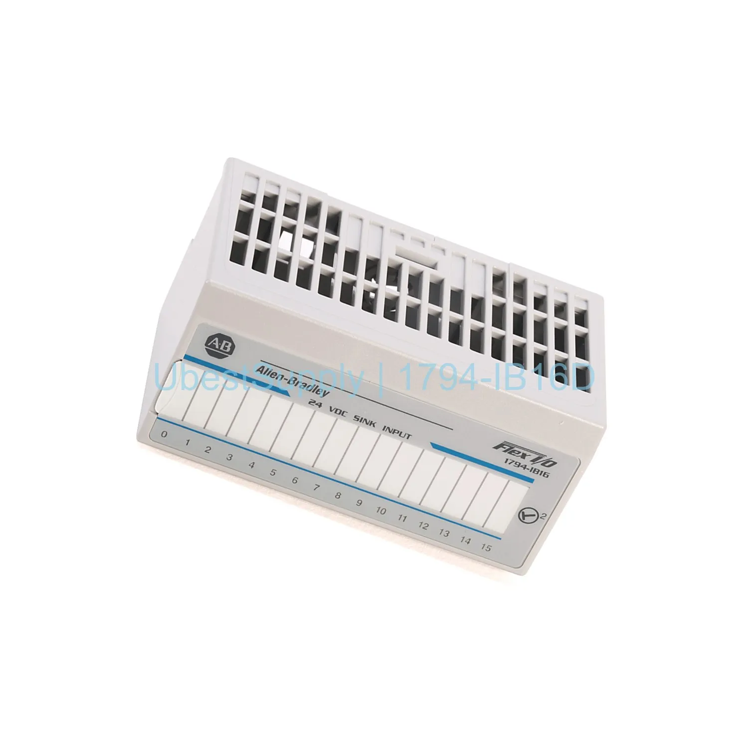allen-bradley 1794-IB16D Tech Specs allen-bradley 1794-IB16D specifications and technical features