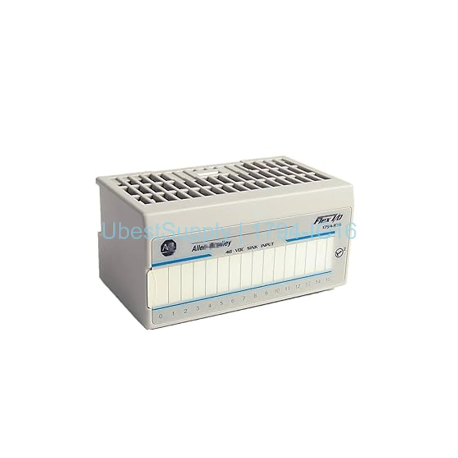 Buy allen-bradley 1794-IC16 allen-bradley 1794-IC16 product categories - Detail View