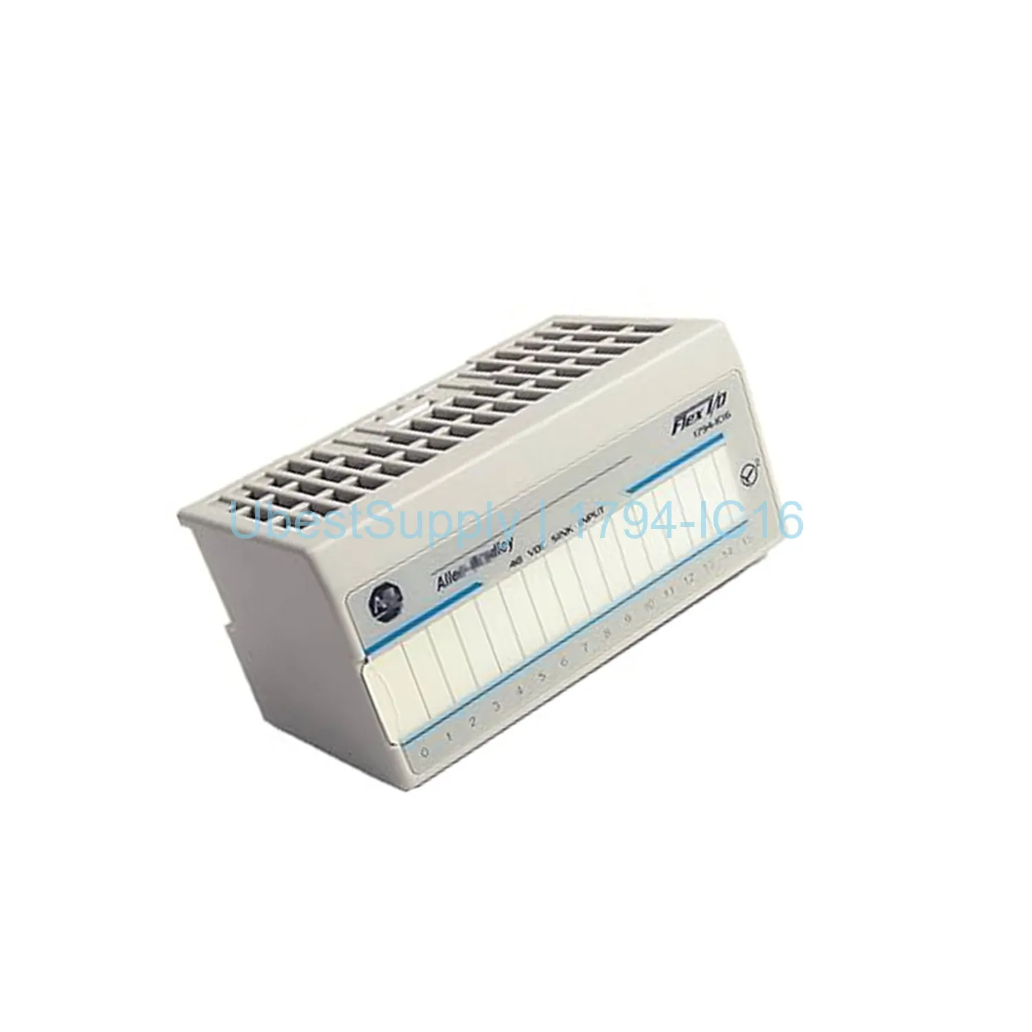 allen-bradley 1794-IC16 Tech Specs allen-bradley 1794-IC16 specifications and technical features