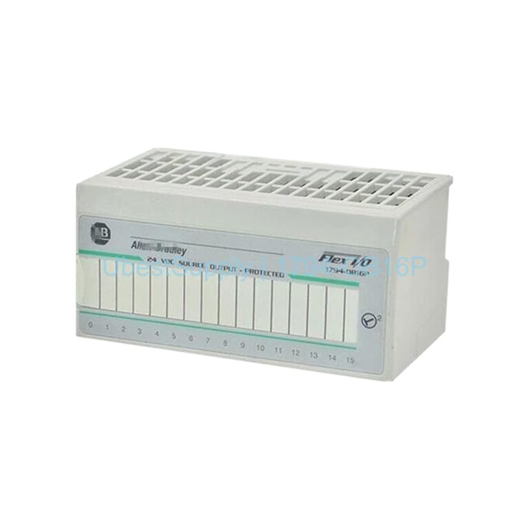 Allen-Bradley 1794-OB16P Flex I/O Discrete Output Module