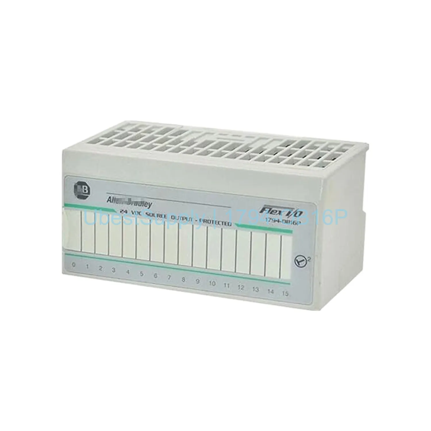 Allen-Bradley 1794-OB16P Flex I/O Discrete Output Module
