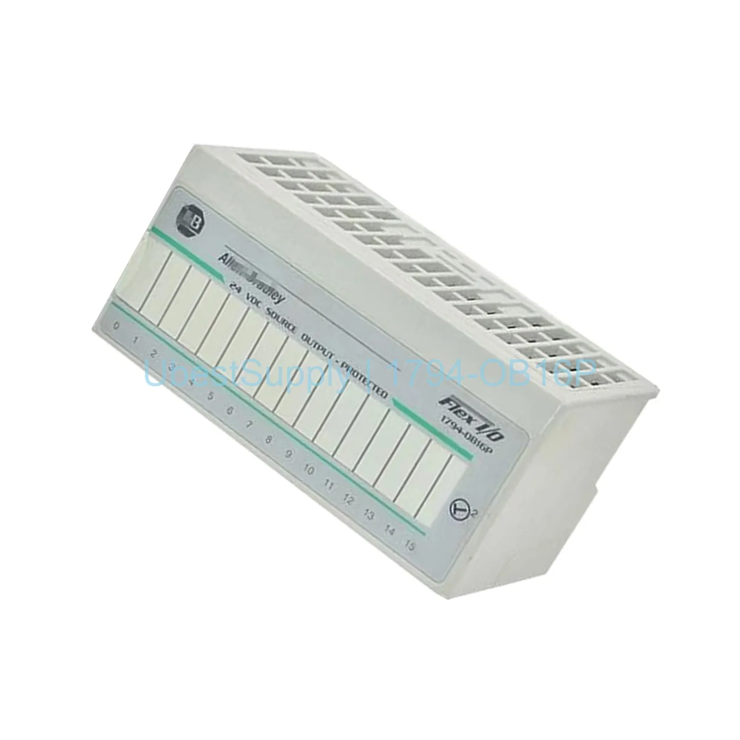 allen-bradley 1794-OB16P specifications and technical features