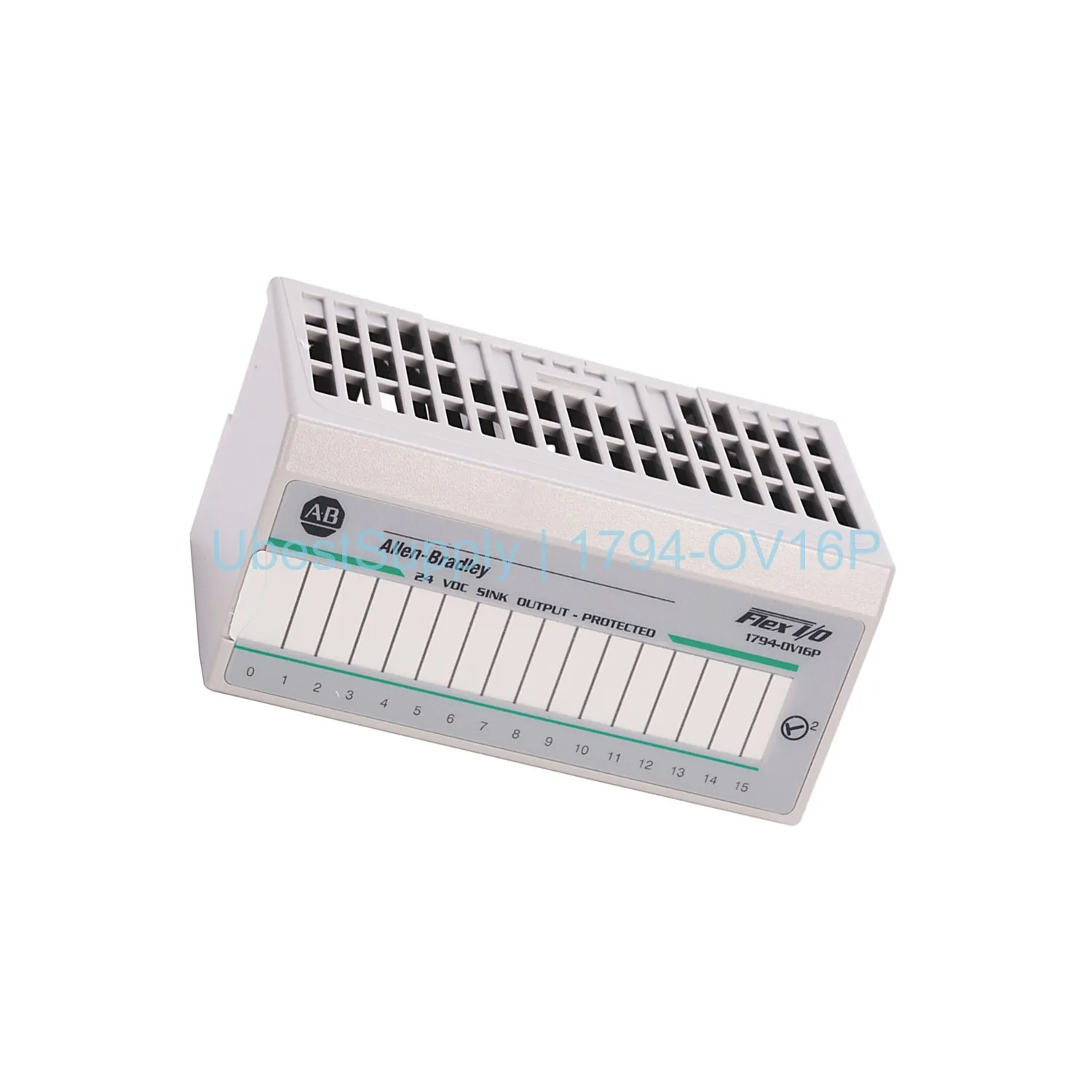 allen-bradley 1794-OV16P Tech Specs allen-bradley 1794-OV16P specifications and technical features