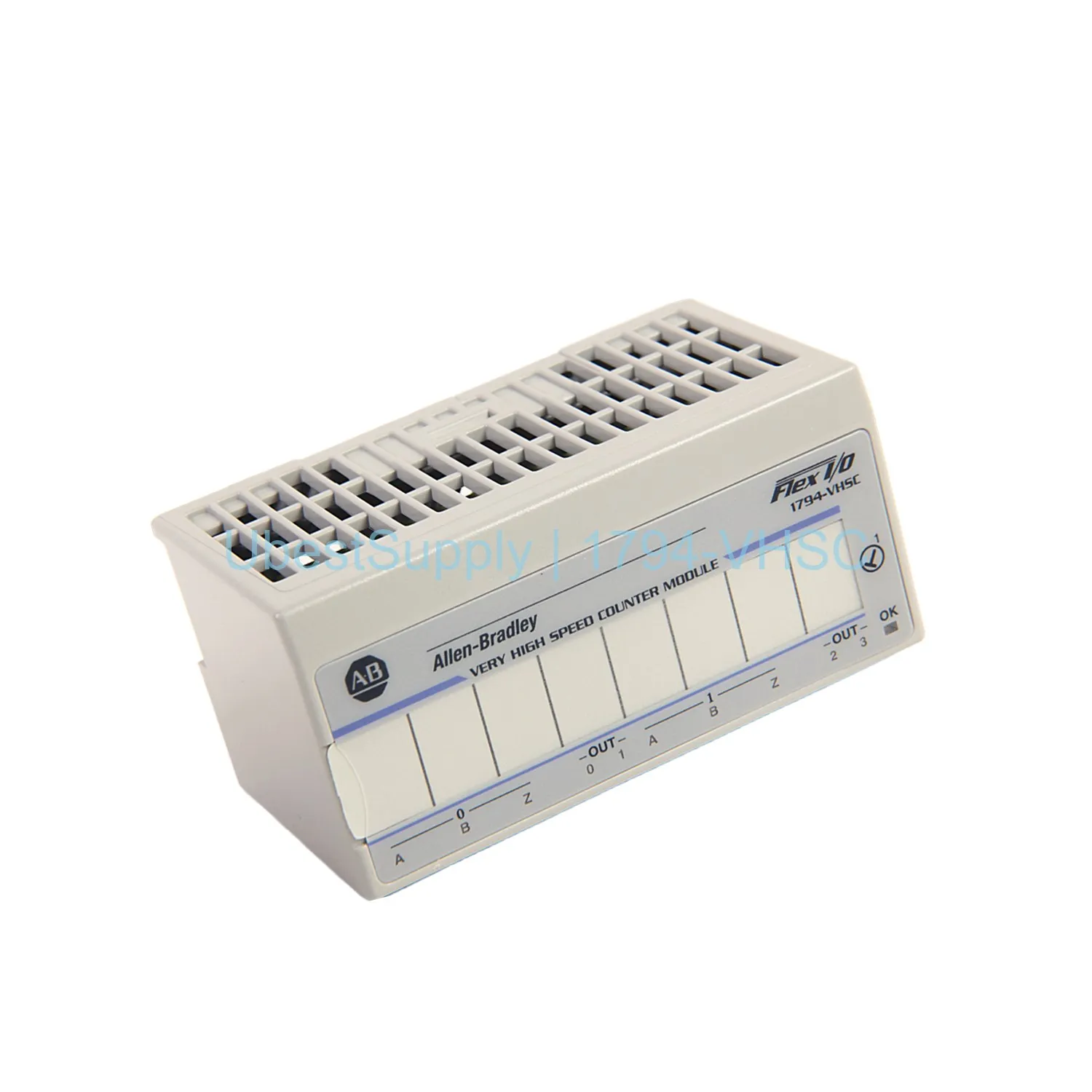 allen-bradley 1794-VHSC product categories - Detail View