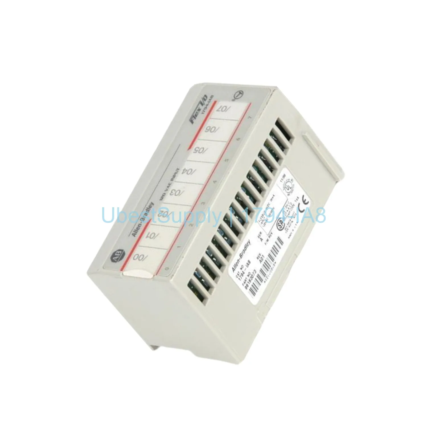 Buy allen-bradley 1794-IA8 allen-bradley 1794-IA8 product categories - Detail View