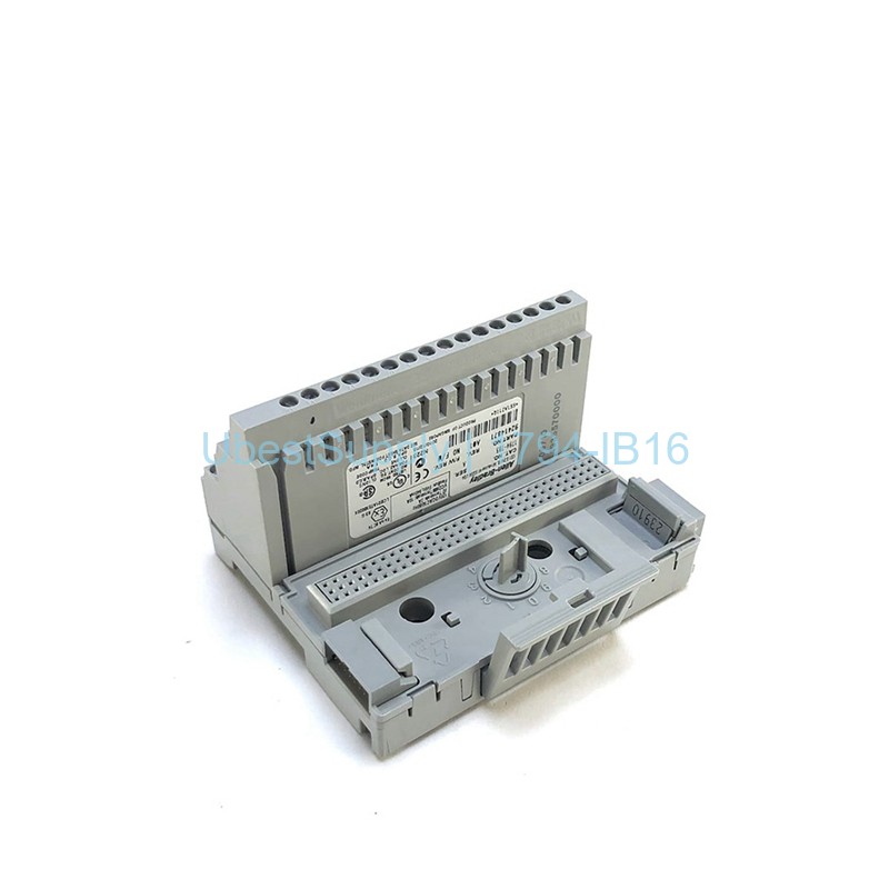 1794-IB16 Allen-Bradley 16-Channel DC Input Module