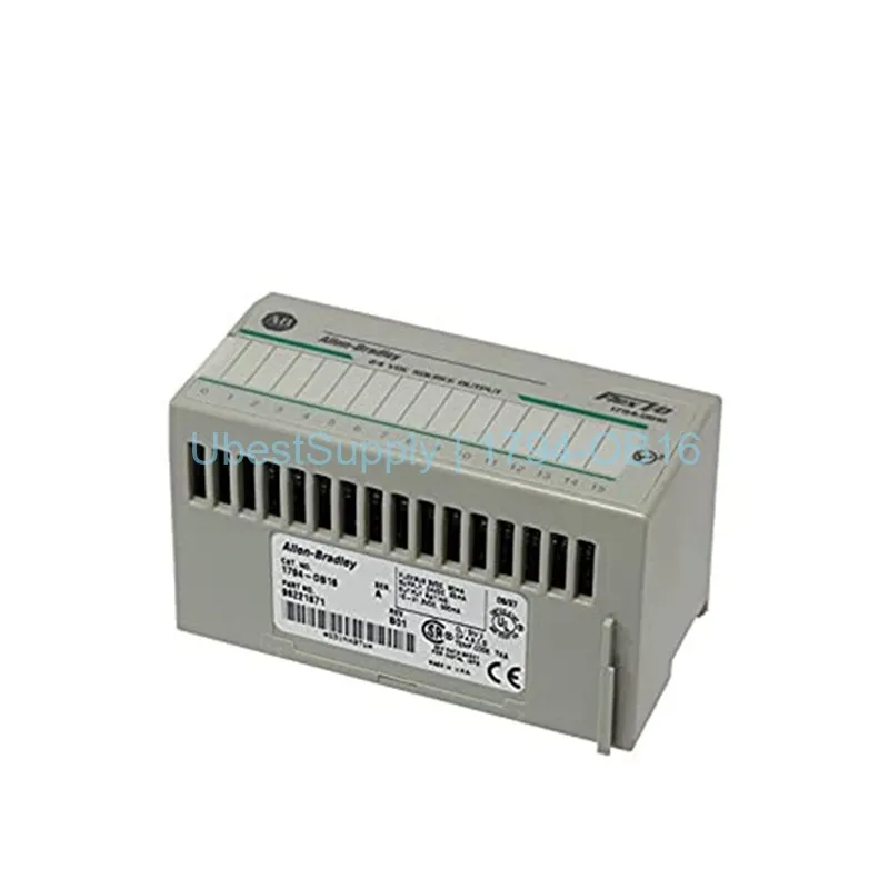 1794-OB16 Allen-Bradley Flex IO Output Module 16 Channels