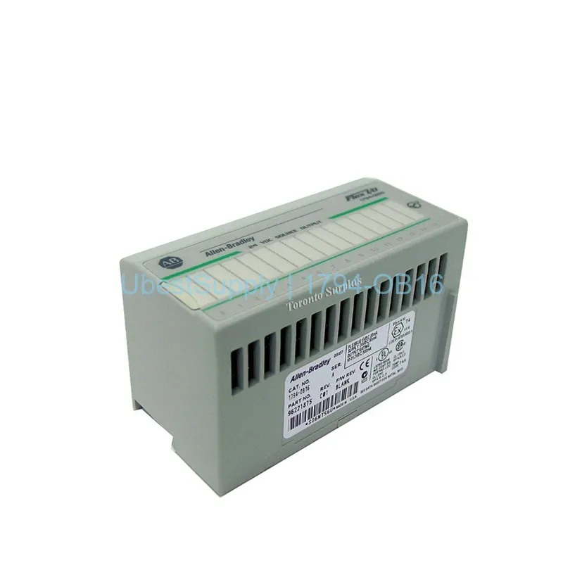 allen-bradley 1794-OB16 specifications and technical features