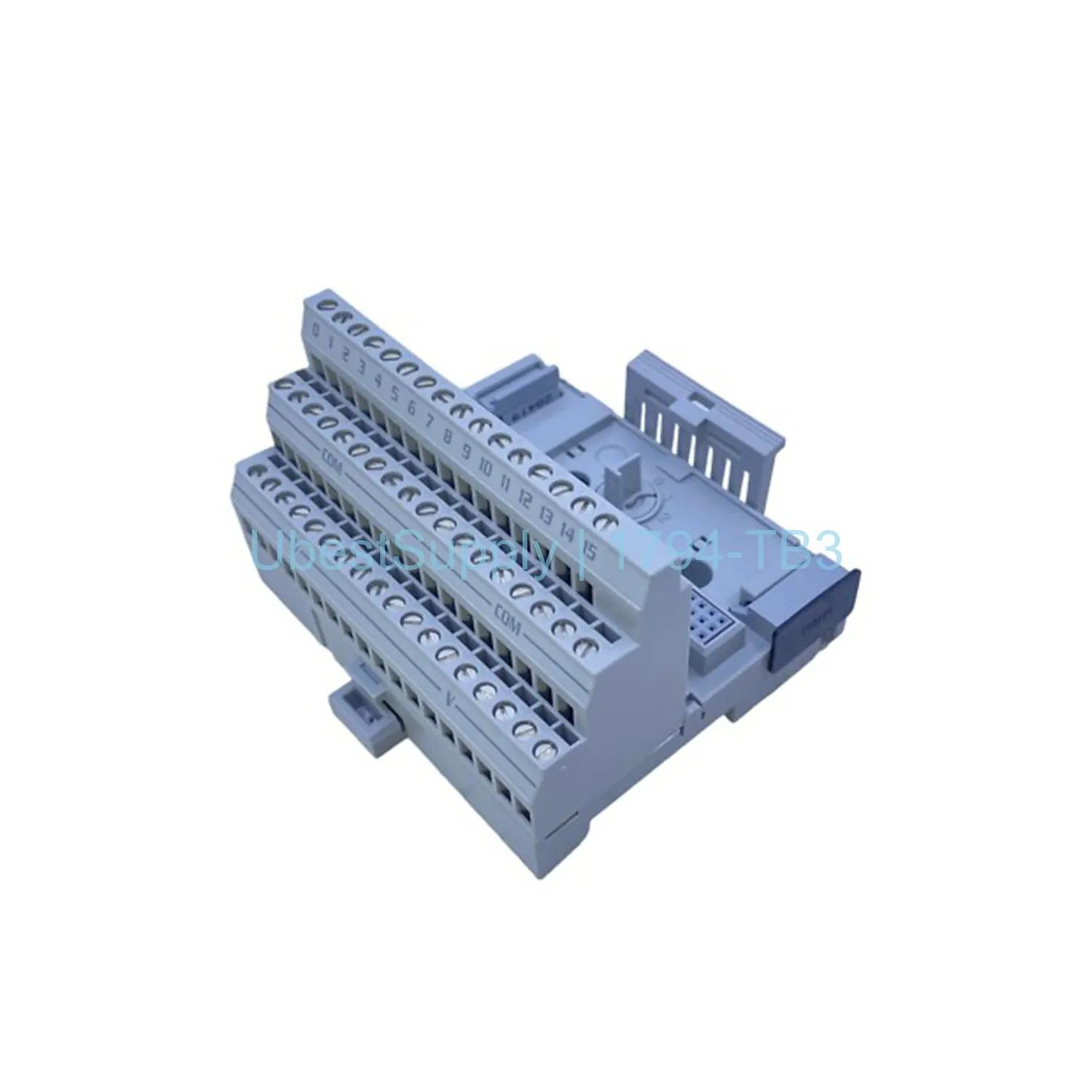 Buy allen-bradley 1794-TB3 allen-bradley 1794-TB3 product categories - Detail View