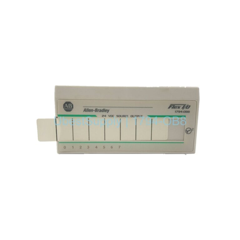 Allen-Bradley 1794-OB8 Flex I/O Digital DC Output Module