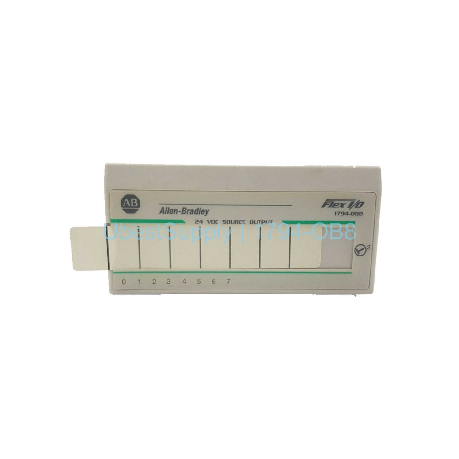 Allen-Bradley 1794-OB8 Flex I/O Digital DC Output Module