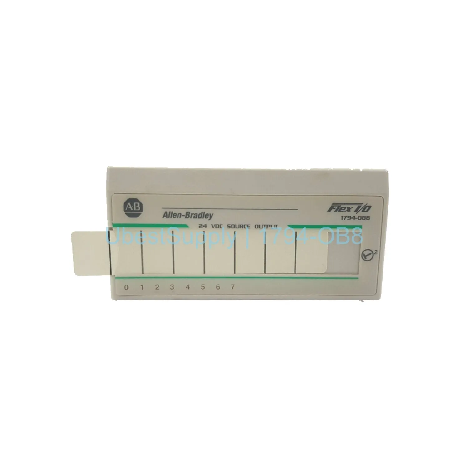 Allen-Bradley 1794-OB8 Flex I/O Digital DC Output Module
