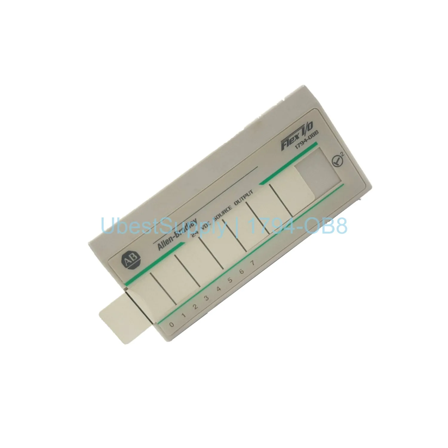 allen-bradley 1794-OB8 Tech Specs allen-bradley 1794-OB8 specifications and technical features
