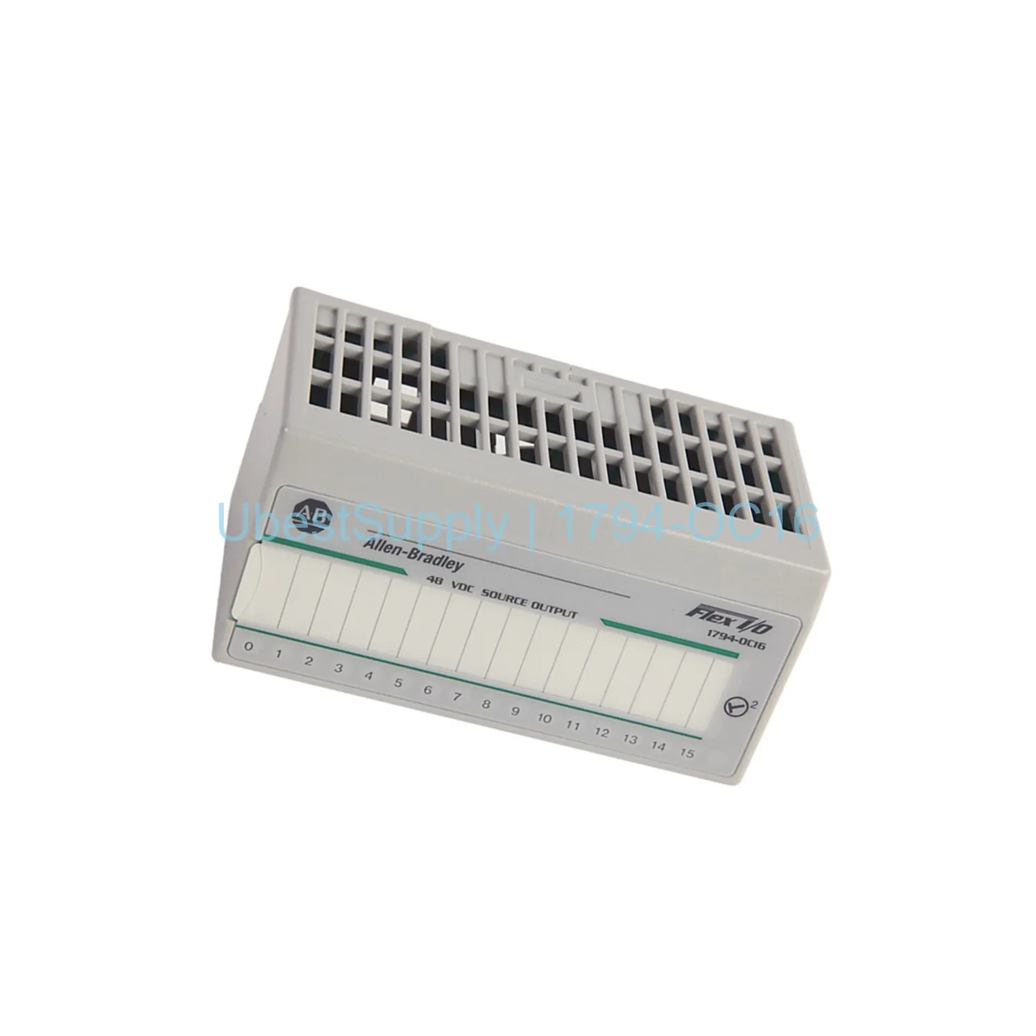 allen-bradley 1794-OC16 specifications and technical features