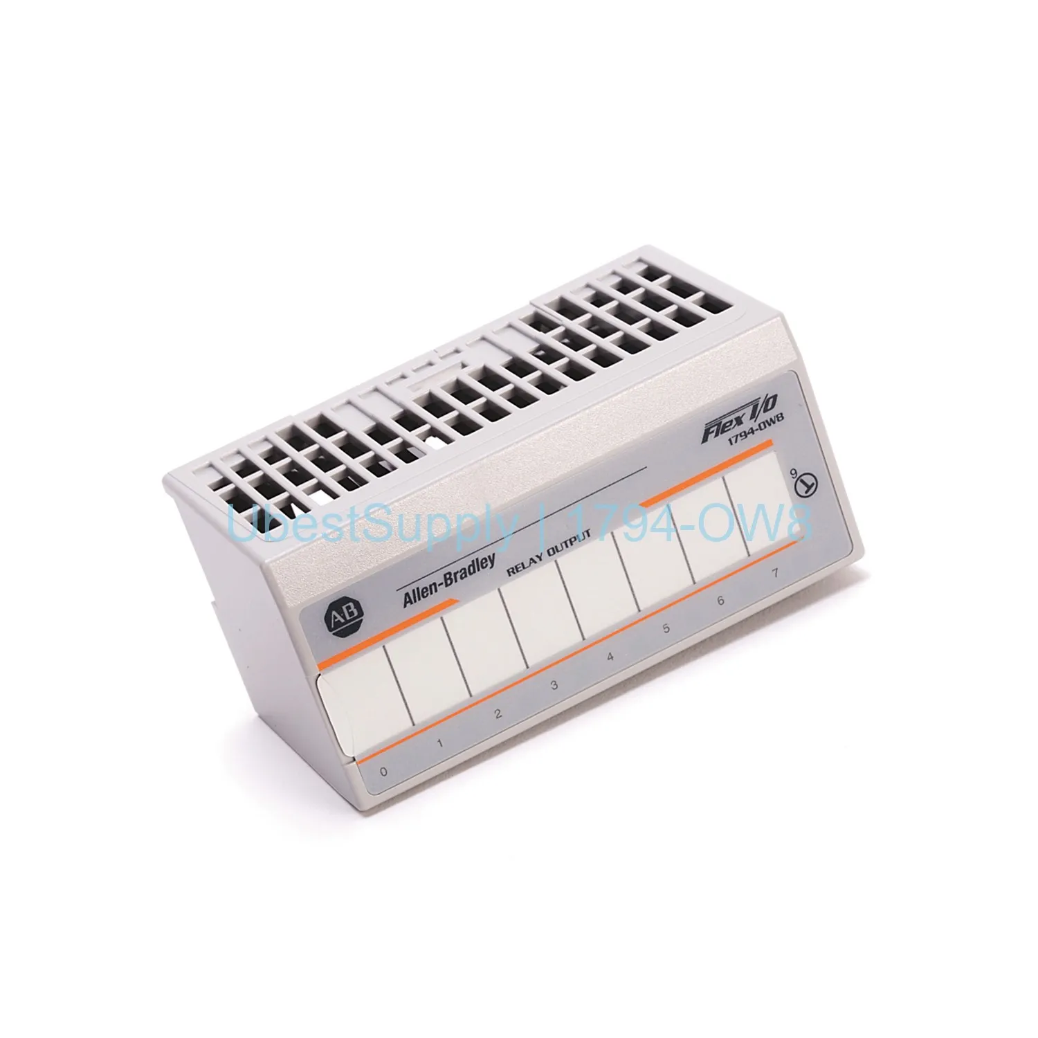 allen-bradley 1794-OW8 Tech Specs allen-bradley 1794-OW8 specifications and technical features
