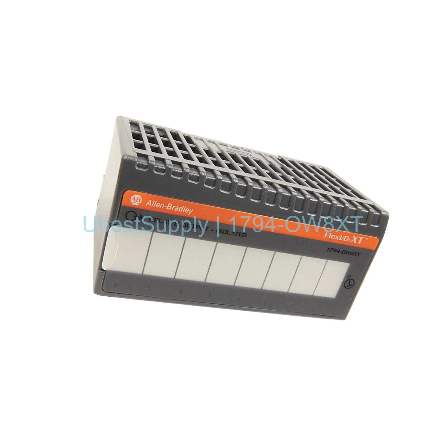 allen-bradley 1794-OW8XT Tech Specs allen-bradley 1794-OW8XT specifications and technical features