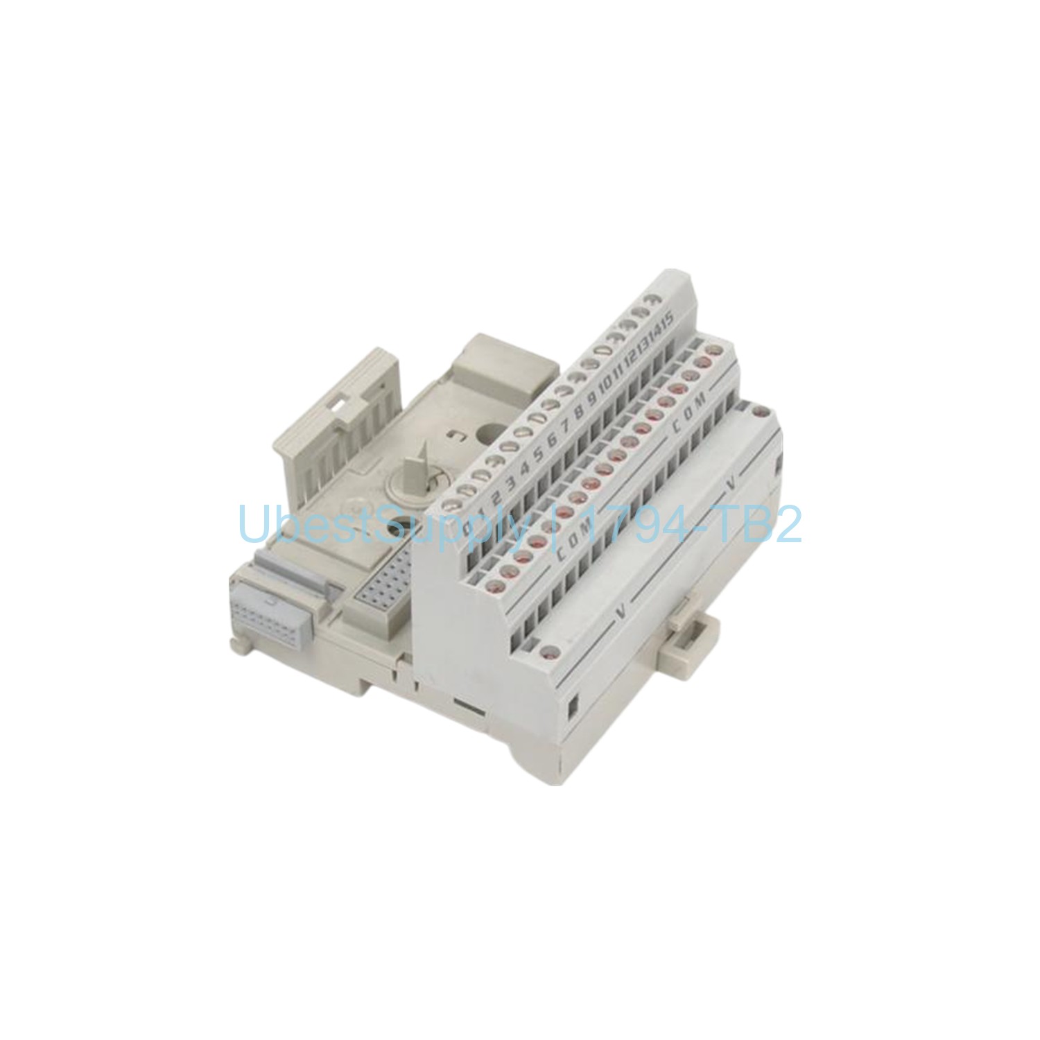 1794-TB2 Allen-Bradley Flex I/O Terminal Base