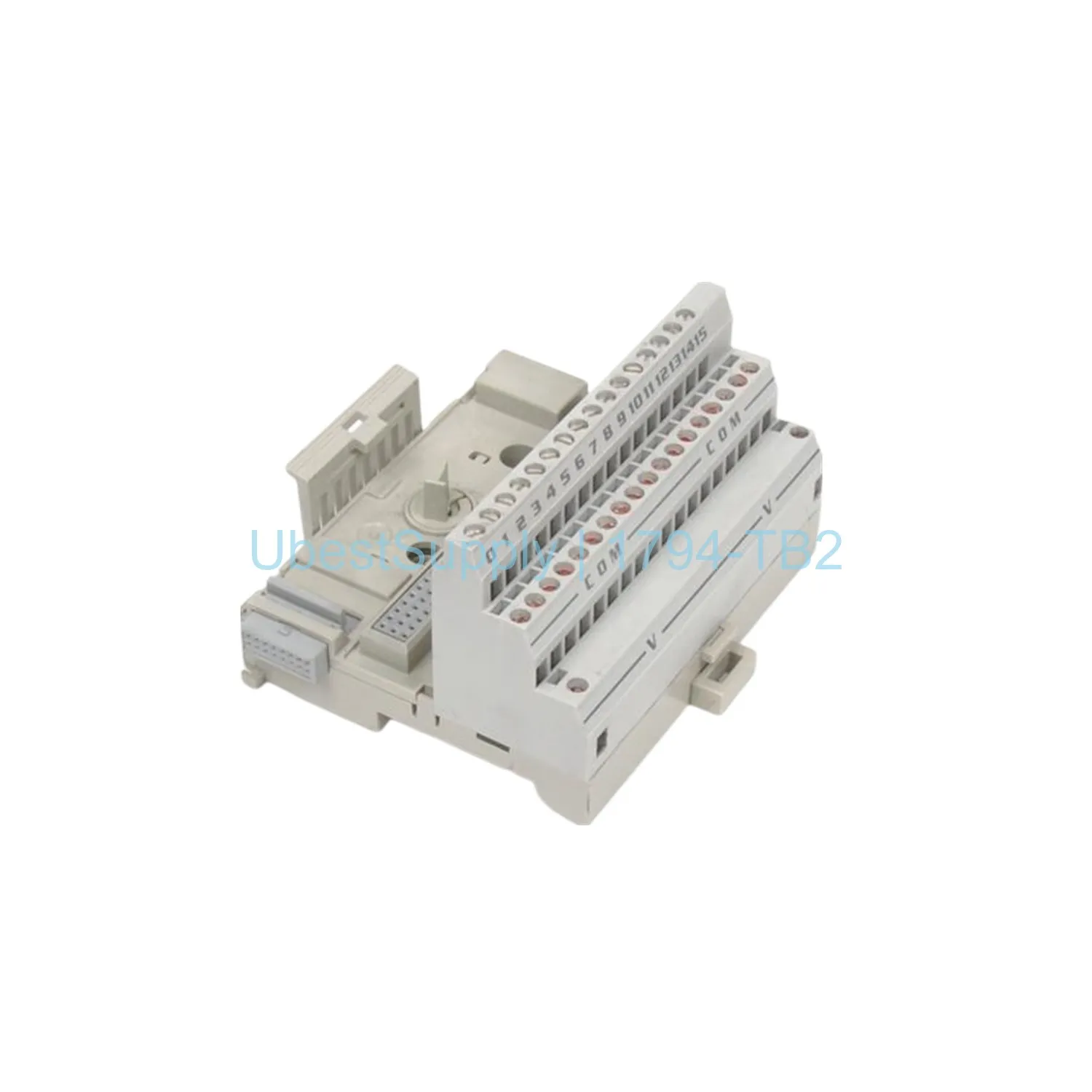 1794-TB2 Allen-Bradley Flex I/O Terminal Base