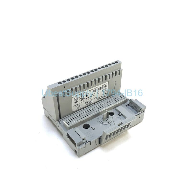 Allen-Bradley 1794-IB16 Flex IO Discrete Input Module, 16 Channels