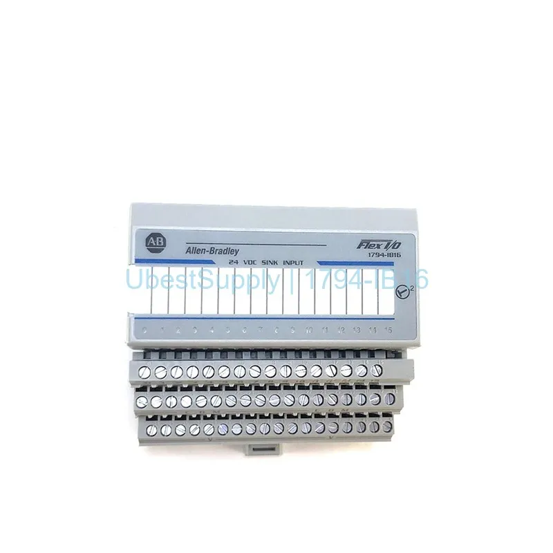 Buy allen-bradley 1794-IB16 allen-bradley 1794-IB16 product categories - Detail View