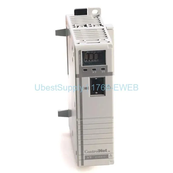 allen-bradley 1768-EWEB communication networking