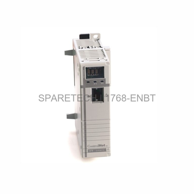 Allen-Bradley 1768-ENBT Ethernet/IP Communication Module