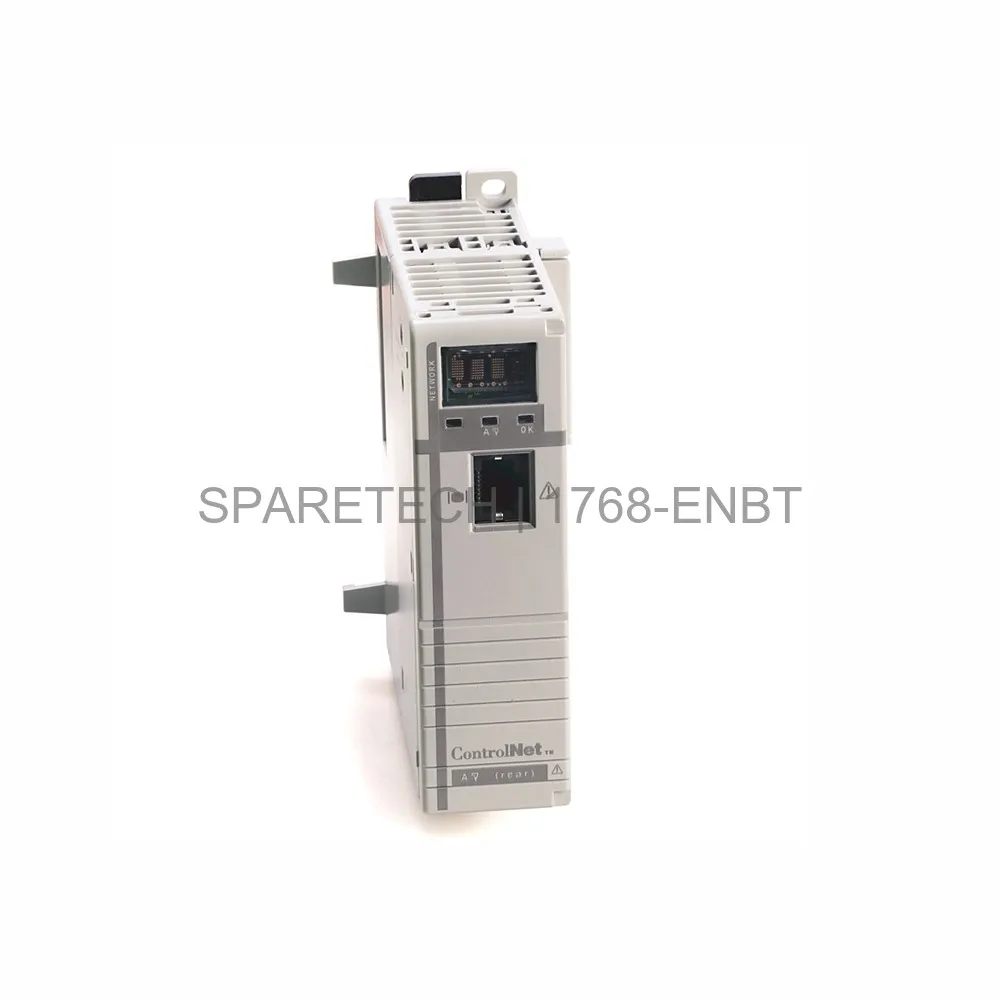 Allen-Bradley 1768-ENBT Ethernet/IP Communication Module