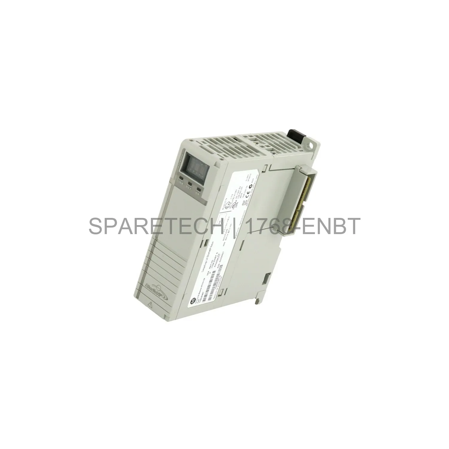 allen-bradley 1768-ENBT Specs
