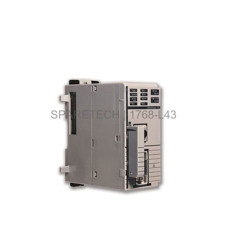 PLC Controller Allen-Bradley 1768-L43 CompactLogix