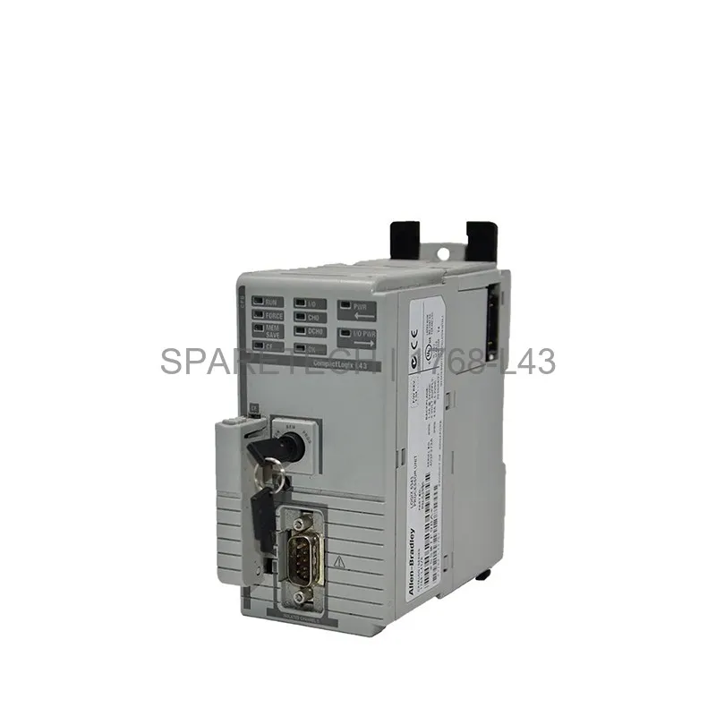 allen-bradley 1768-L43 Detail