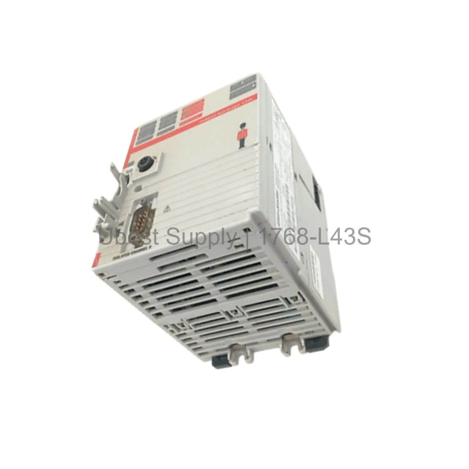 Controller Allen-Bradley 1768-L43S Compact GuardLogix