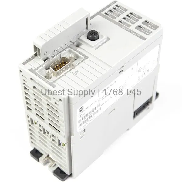 allen-bradley 1768-L45 Specs