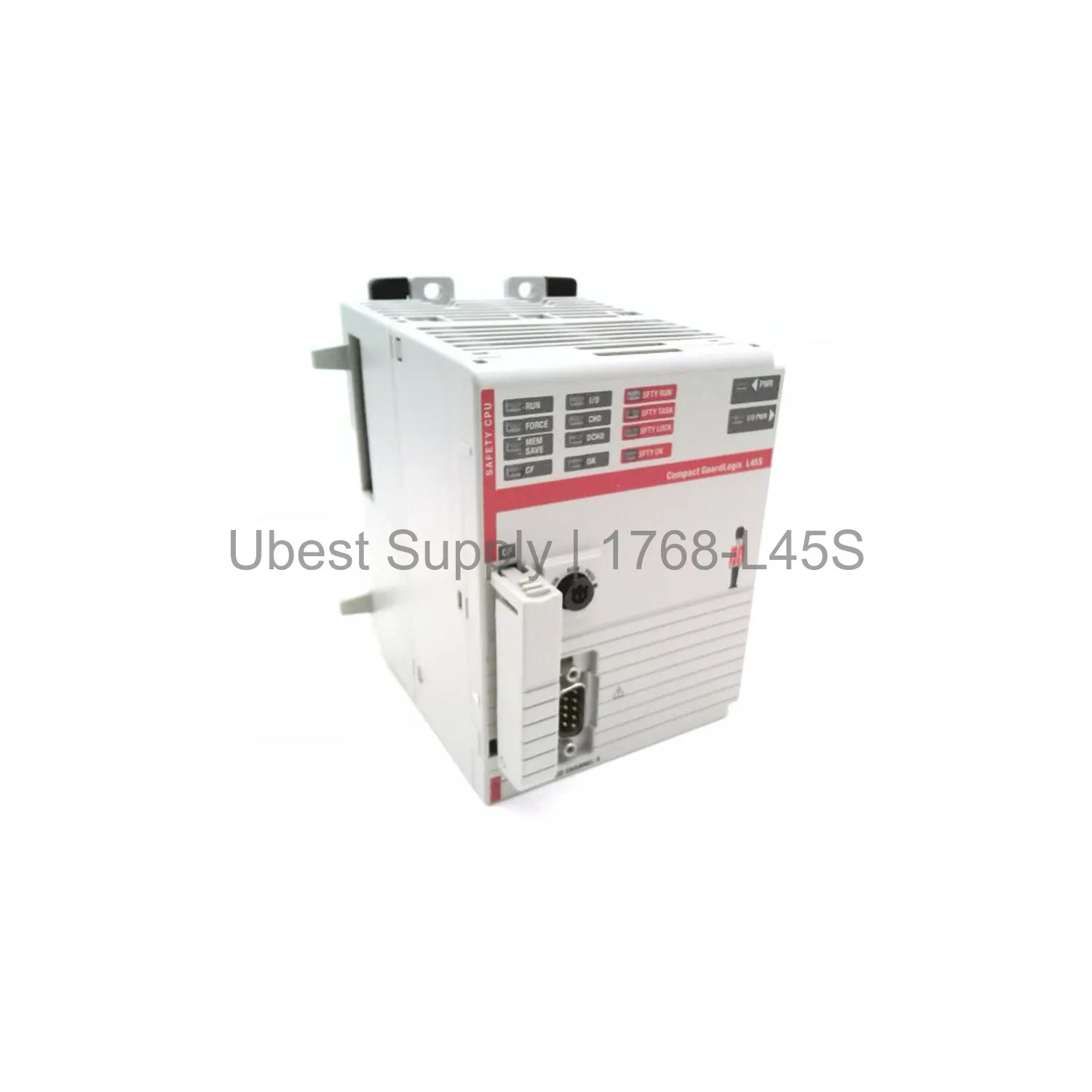 allen-bradley 1768-L45S Detail