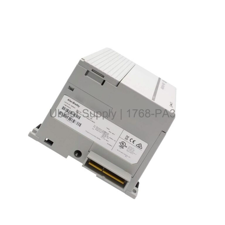 1768-PA3 Allen-Bradley CompactLogix Power Supply