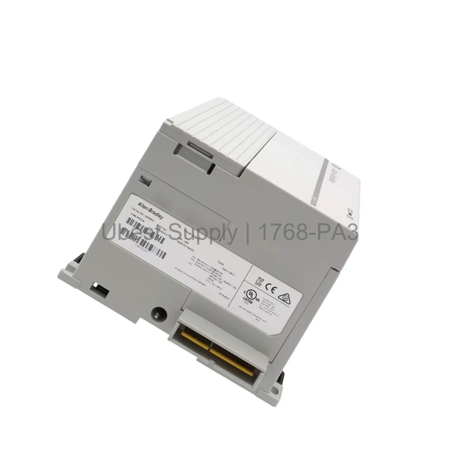 1768-PA3 Allen-Bradley CompactLogix Power Supply