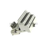 Flex I/O Terminal Base Unit Allen-Bradley 1794-TB3G 36 Points
