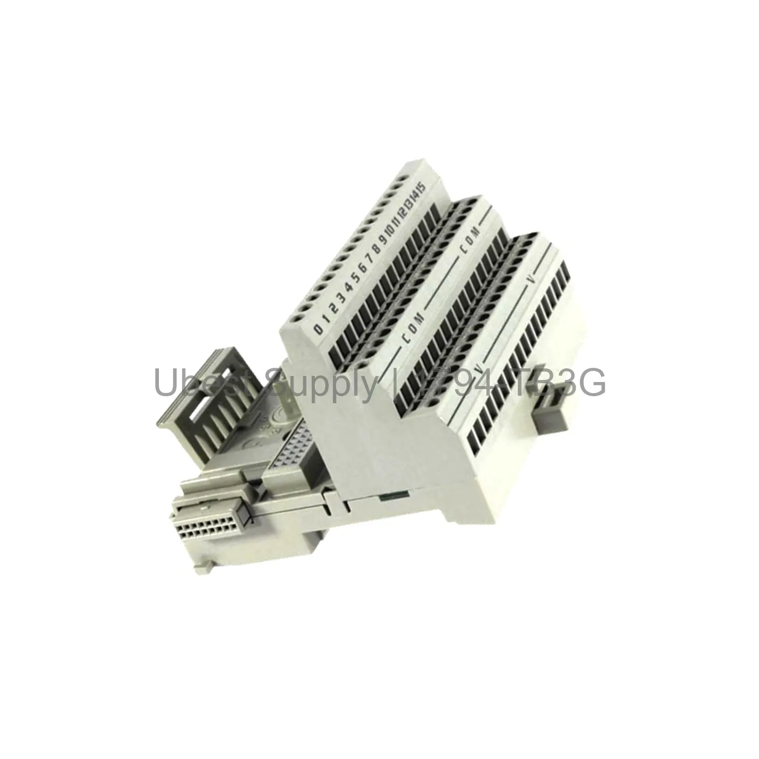 allen-bradley 1794-TB3G Specs