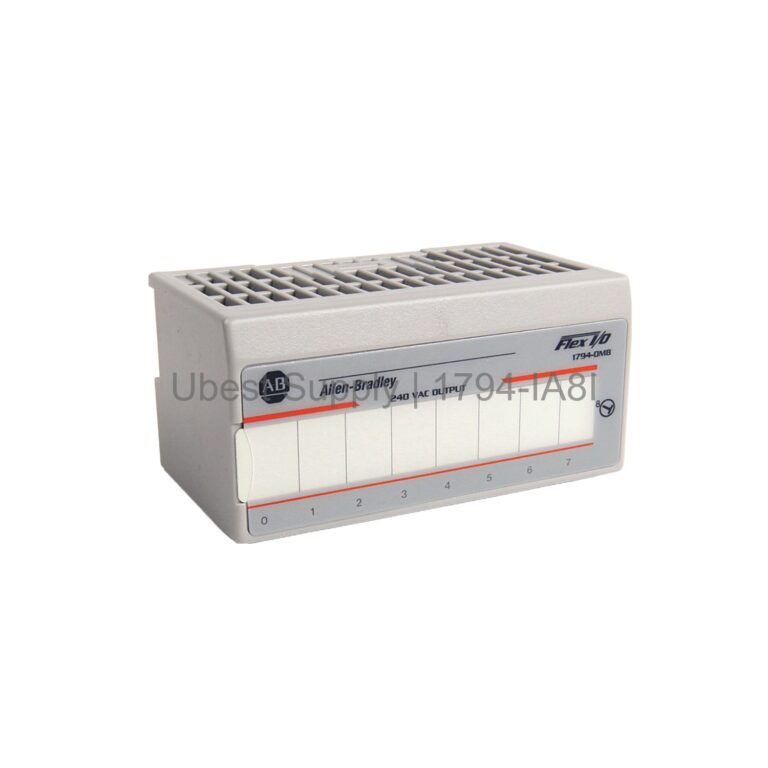 Allen-Bradley 1794-IA8I Digital Input Module 120V AC