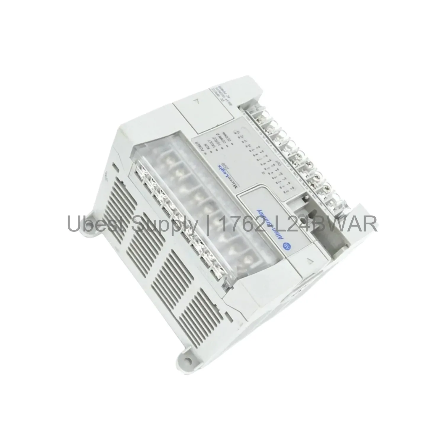 allen-bradley 1762-L24BWAR Specs