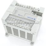 PLC Controller Allen-Bradley 1762-L24BWAR Embedded I/O